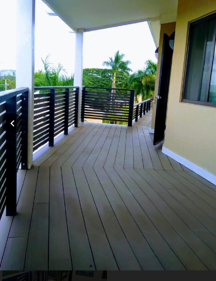 A Wave From It All @ Aqueducts Negril Exterior photo